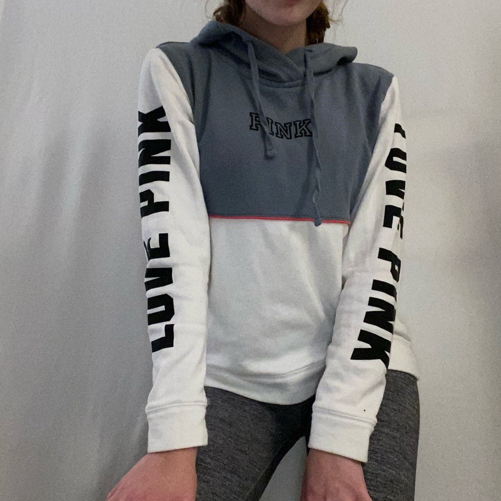 Victoria’s Secret PINK hoodie